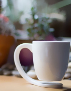 24 уникални чаши за кафе и чай с оригинален дизайн - 24