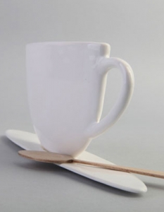 24 уникални чаши за кафе и чай с оригинален дизайн - 28