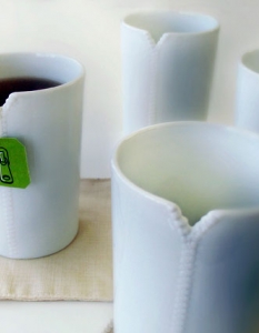 24 уникални чаши за кафе и чай с оригинален дизайн - 32