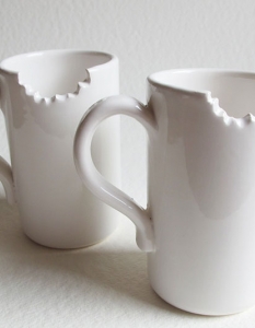 24 уникални чаши за кафе и чай с оригинален дизайн - 4