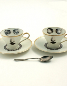 24 уникални чаши за кафе и чай с оригинален дизайн - 6