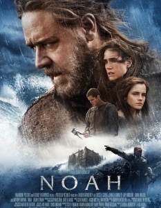 Noah
Библейската епика на Дарън Аронофски - Noah (Ной) - се представи доста добре в боксофиса, но приходите му можеха да са много по-сериозни, ако не беше забранен в доста страни по света.
Сред държавите, които се изправиха срещу религиозните послания на филма, са Египет, Индонезия, Обединените арабски емирства, Бахрейн и Катар.