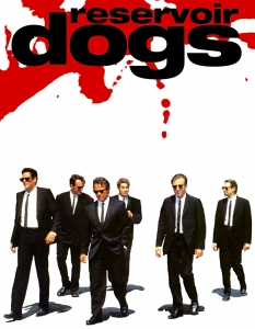 Reservoir Dogs
Куентин Тарантино има много характерен стил, който обаче в началото явно не се е нравел на жителите на Острова.
Режисьорският му дебют Reservoire Dogs е забранен за излъчване и продажба на видео след излизането си поради прекаленото насилие в него.
Цензурата пада едва след излизането на Pulp Fiction, когато и двата филма са допуснати до пазара.