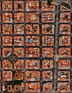 Барселона, Испания