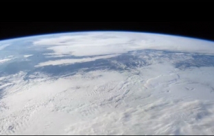 30 спиращи дъха сателитни снимки на Земята