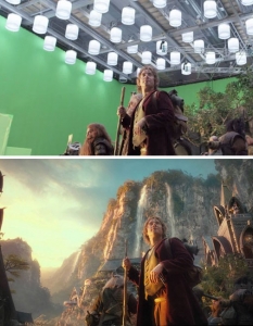 The Hobbit