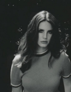 Lana Del Rey - Ultraviolence промо фотосесия - 1