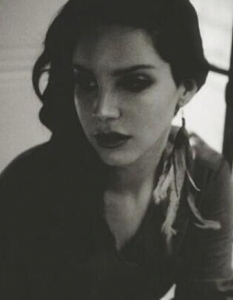 Lana Del Rey - Ultraviolence промо фотосесия - 5