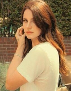 Lana Del Rey - Ultraviolence промо фотосесия - 8
