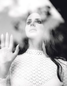 Lana Del Rey - Next Liberation N°62 - 2