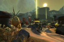 Wildstar 