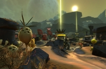 Wildstar 