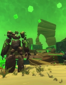 Wildstar  - 6