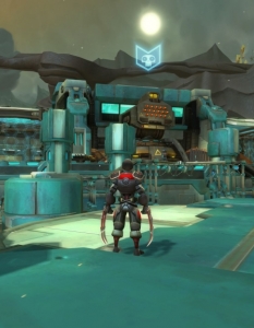 Wildstar  - 8