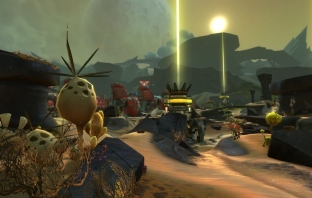 Wildstar 