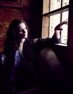 Lana Del Rey за Madame Figaro, юли 2014 - 13