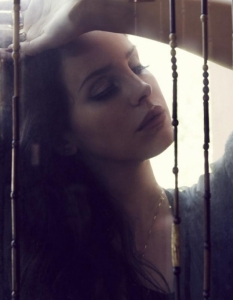 Lana Del Rey за Madame Figaro, юли 2014 - 5