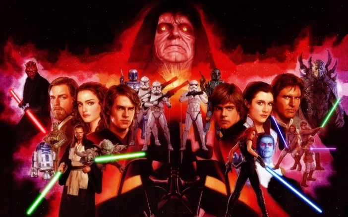 Star Wars: Топ 20 spin-off филма, които задължително бихме гледали