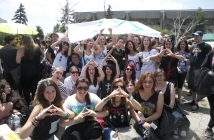 Sofia Rocks 2014: 30 Seconds to Mars, The Offspring и други на стадион "Академик"