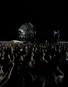 Sofia Rocks 2014: 30 Seconds to Mars, The Offspring и други на стадион "Академик" - 7