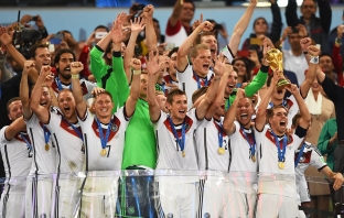 10 знаменателни момента от финала на Мондиал 2014 между Германия и Аржентина