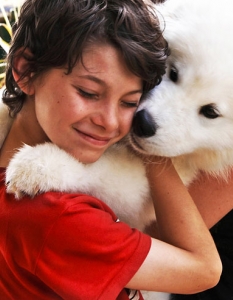 Муцунеста любов: най-сладурските прегръдки между кучета и техните стопани - 10