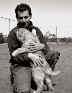 Муцунеста любов: най-сладурските прегръдки между кучета и техните стопани - 8