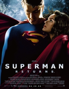 Superman Returns
Обективно погледнато, Superman Returns определено е над всички останали филми в тази класация.
Проблемът с него е, че той така и не успя да вдъхне нов живот на Superman, който беше потънал в забвение за дълги години.
С тази задача успя да се справи Man of Steel, който, макар да има своите проблеми, знае накъде се е отправил - нещо, което Брайън Сингър изглежда не беше предвидил в своята продукция.