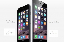 Bigger than bigger: iPhone 6 & iPhone 6 Plus