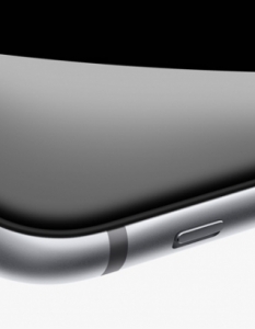 Bigger than bigger: iPhone 6 & iPhone 6 Plus - 4