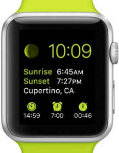 Apple Watch - 9