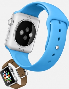 Apple Watch - 6
