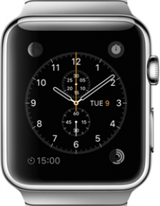 Apple Watch - 7