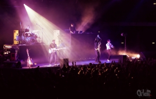 Parov Stelar в Parov Stelar в