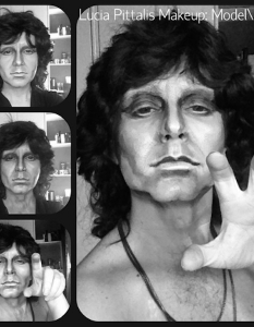 Jim Morrison (The Doors)