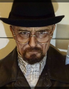 Walter White (Breaking Bad)