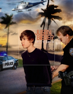 Justin Bieber - My World