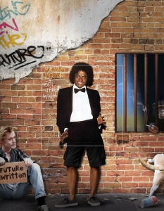 Michael Jackson - Off the Wall