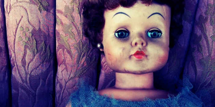 23 кукли, с които не искате да си играете