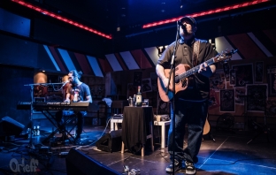 Everlast в клуб Терминал 1 Everlast в клуб Терминал 1