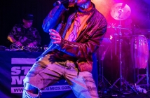 Stereo MCs в клуб Mixtape 5