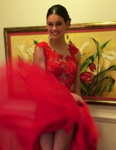 Мис Свят 2014 Rolene Strauss в 20 секси Instagram момента - 14