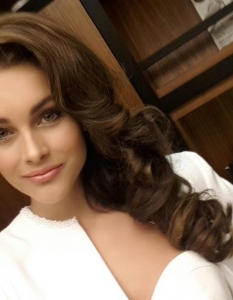 Мис Свят 2014 Rolene Strauss в 20 секси Instagram момента - 4