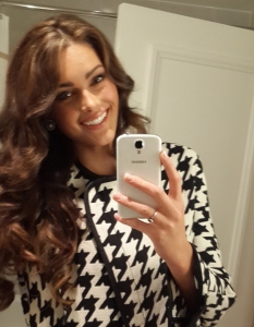 Мис Свят 2014 Rolene Strauss в 20 секси Instagram момента - 8