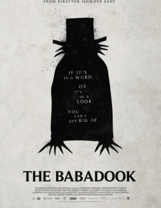 The Babadook
Австралийски хорър на режисьор-дебютант? Защо не!
Първият филм на Дженифър Кент успява да направи това, което почти никой от другите хоръри през годината не успя - да ни изплаши.
Лентата разказва за самотна майка и нейния син, които се опитват да се спасят от наглед въображаем демон. Оказва се, обаче, че не всичко е в главата на малкото дете... нито в книжката му.