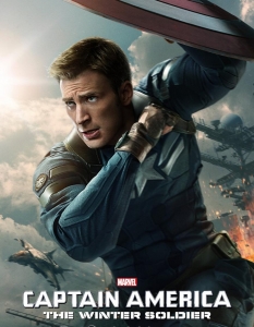 Captain America: The Winter Soldier
Ех, Marvel, любов наша неповторима. Дори до 2013 г. да сме си мислели, че студиото се справя просто добре, 2014 г. върна малко загубилия се у някои оптимизъм.
The Winter Soldier ни кара да се вълнуваме за герой, който сякаш остана на заден план още от самото начало. Стив Роджер, известен повече като Капитан Америка, обаче доказа, че може да бъде готин, силен и че никой не може да си играе с него. 
Нищо чудно, че Captain America: Civil War е вече едно от най-очакваните събития в киното през следващите няколко години...