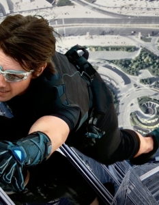 Mission: Impossible 5
Точно когато мислехме, че Том Круз се е отказал от "Мисията: Невъзможна", излезе брутално добрият Ghost Protocol. 
Четири години по-късно актьорът ще се превъплъти за пореден път в образа на Итън Хънт. И то под режисурата на Кристофър Маккори, с когото направиха модерната класика Edge of Tomorrow (След утрешния ден).