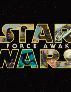 Star Wars: Episode VII - The Force Awakens
Място за спорове тук няма! Още от обявяването на нова поредица филми за Star Wars беше ясно, че Episode VII ще бъде в списъците ни със задължителни за гледане филми.
Както ни изглеждаше далеч, 2015 година дойде и под режисурата на Джей Джей Ейбрамс ще ни предложи нова порция приключения в една далечна галактика. 
Подробностите около продукцията може да са кът, но няма съмнение, че вълнението ни тепърва ще расте.