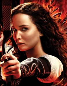 The Hunger Games: Mockingjay - Part II
Революцията започна и всички очакваме края й през ноември 2015 година.
Филмите, базирани на поредицата на Сюзан Колинс, се оказаха изключително успешни, а Дженифър Лоурънс стана лицето на младата и успешна актриса на 21-ви век.
Едно е сигурно... след Mockingjay - Part II Панем вече няма да е същият.