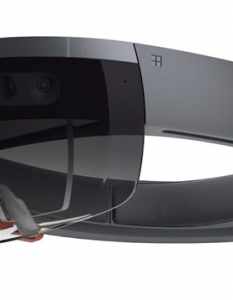 Microsoft HoloLens - Transform your world with holograms - 9